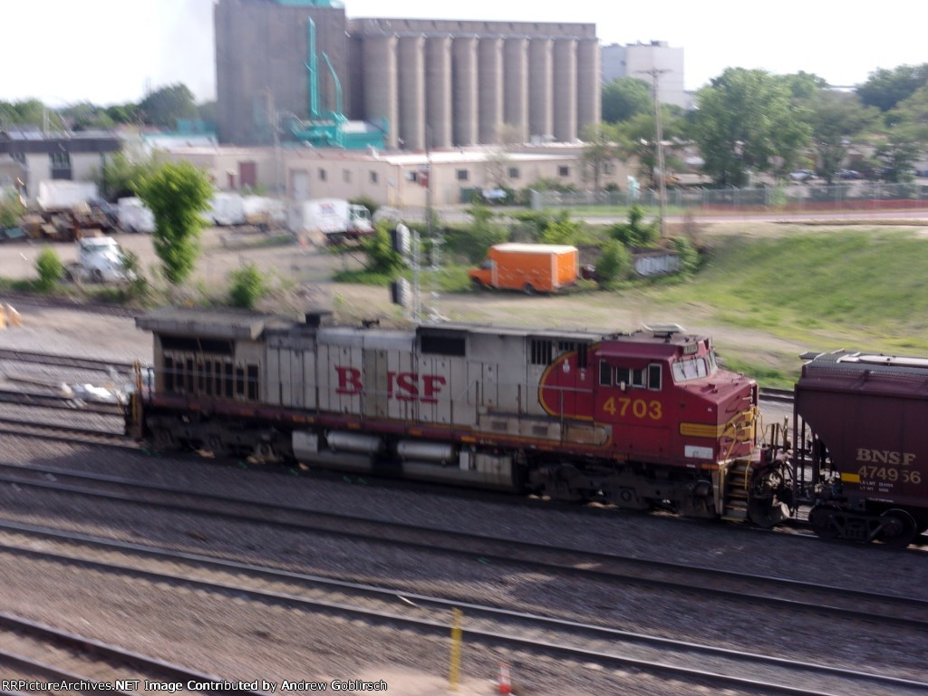 ATSF 4703 Distributed